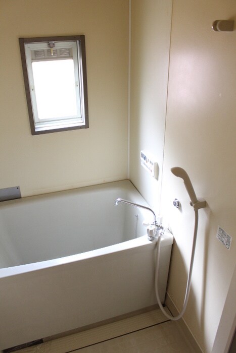 物件内観写真11　(バス／シャワールーム等)