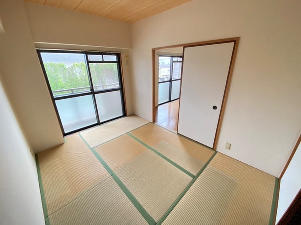 居室