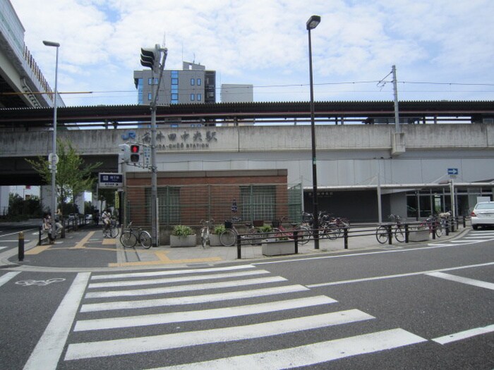 物件外観写真3　(周辺環境)