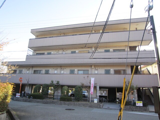 物件外観写真3　(外観写真)