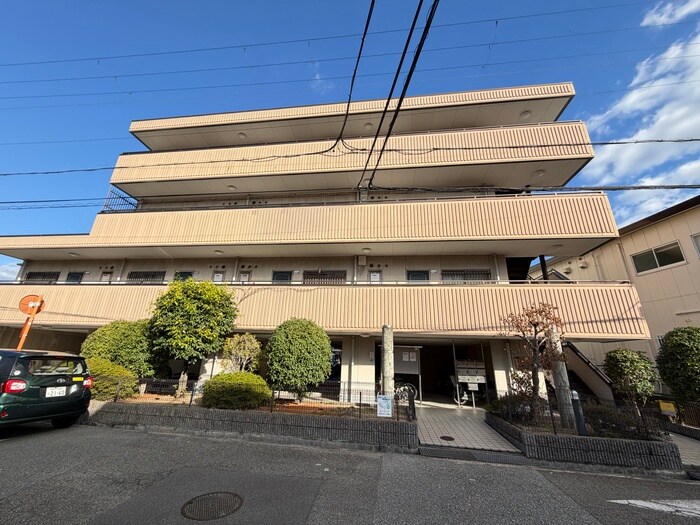 物件外観写真4　(外観写真)