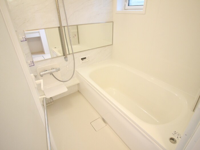 物件内観写真14　(バス／シャワールーム等)