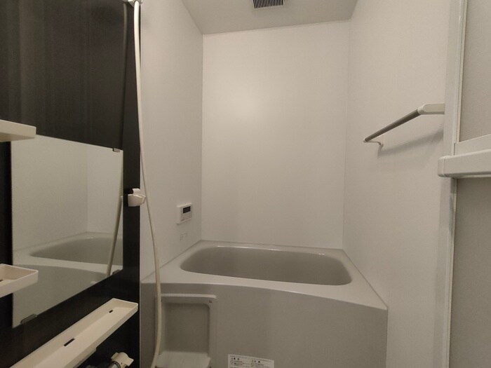 物件内観写真12　(バス／シャワールーム等)