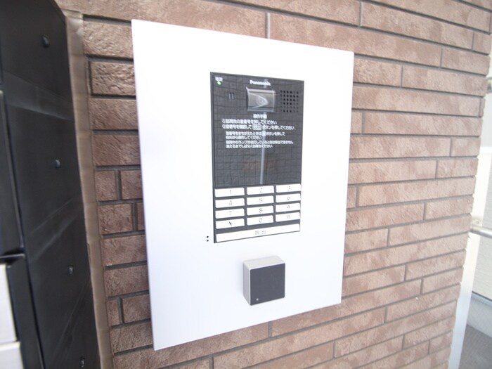 物件外観写真2　(建物設備)