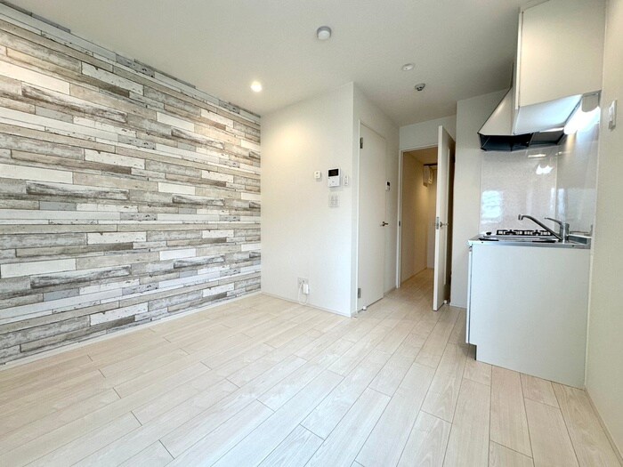 物件内観写真4　(居室)