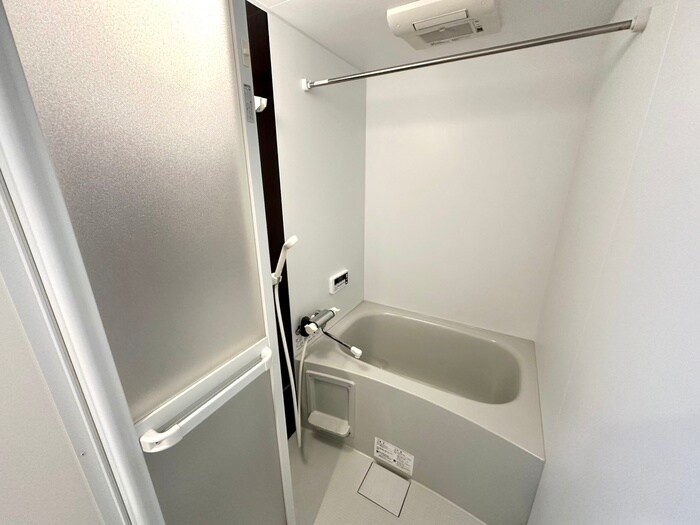物件内観写真6　(バス／シャワールーム等)