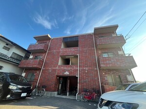 プルミエール園田外観写真