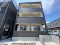 仮）ジーメゾン伏見エルデ