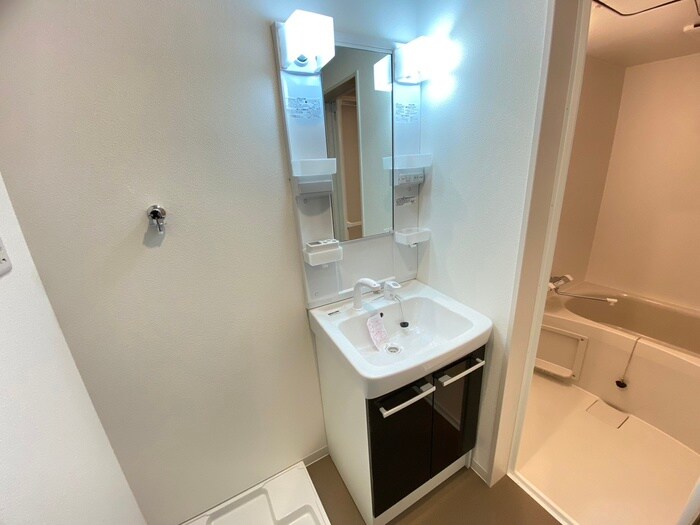 物件内観写真14　(洗面)