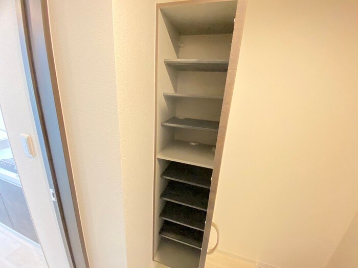 物件内観写真20　(靴箱)
