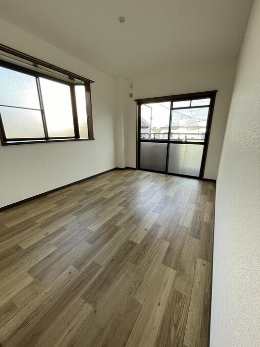 物件内観写真14　(居室)