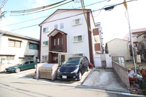 Limone(ﾘﾓｰﾈ)外観写真