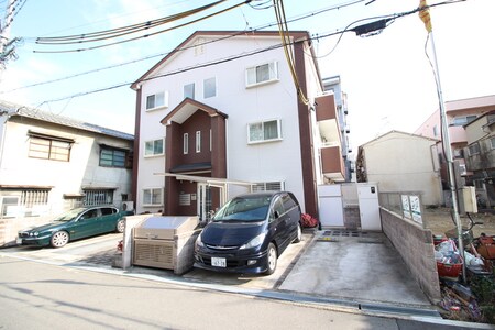 Limone(ﾘﾓｰﾈ)外観写真