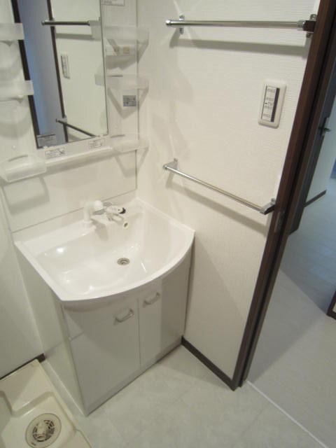 物件内観写真14　(洗面)