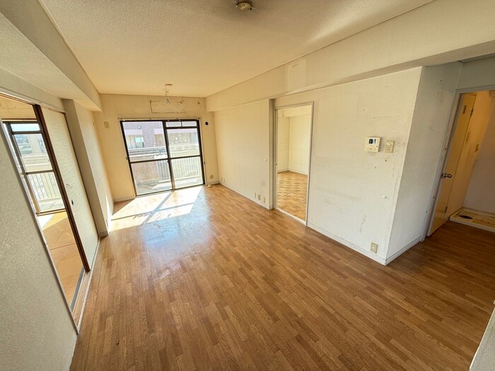 物件内観写真7　(居室)