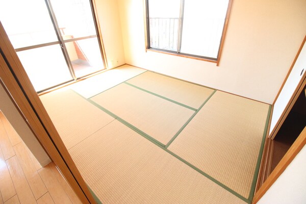 居室