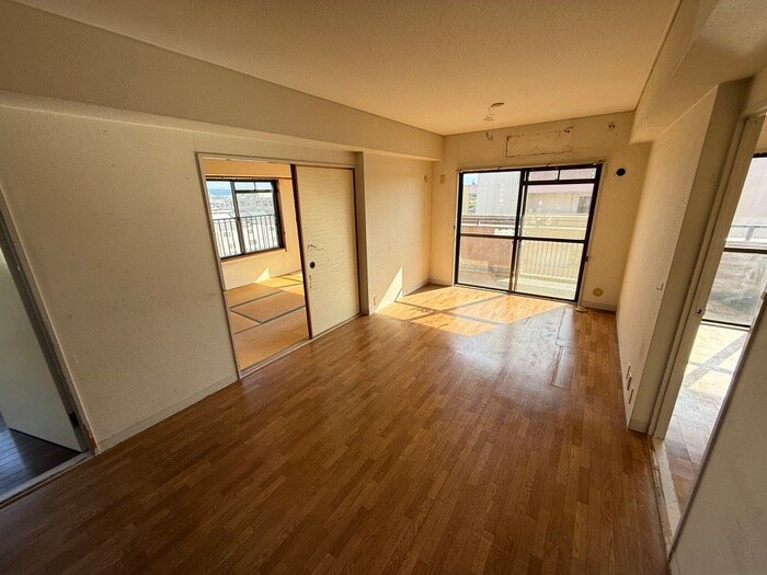 物件内観写真13　(居室)