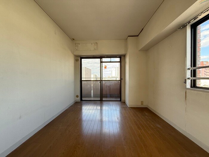 物件内観写真14　(居室)