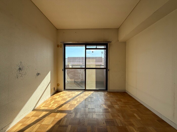 物件内観写真15　(居室)