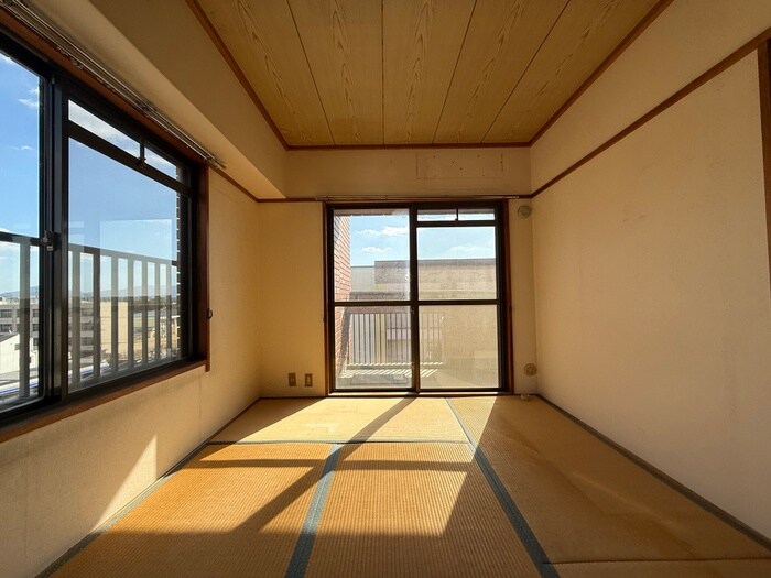 物件内観写真16　(居室)