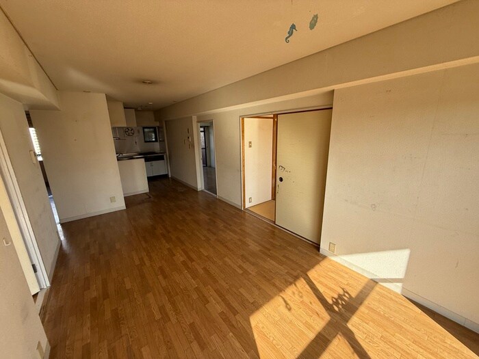 物件内観写真18　(居室)