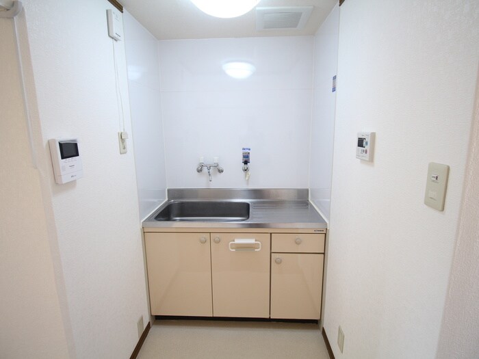 物件内観写真8　(キッチン)