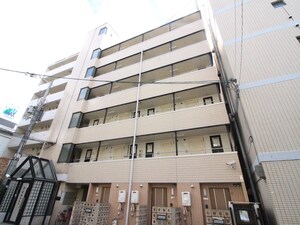 スペ－スシャト－中津外観写真
