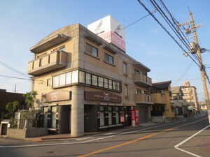 グランビア外観写真