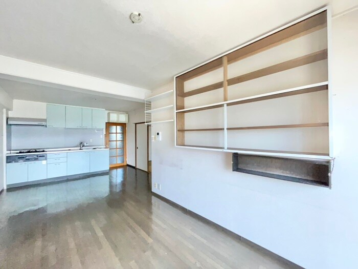 物件内観写真7　(居室)