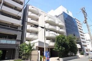 竹宏シティライフ外観写真