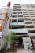フェールヴィル阿波座