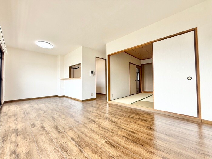 物件内観写真7　(居室)