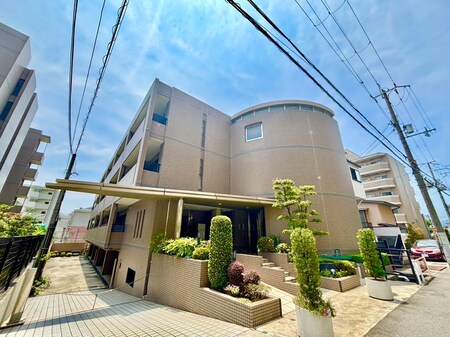 FLORECER外観写真