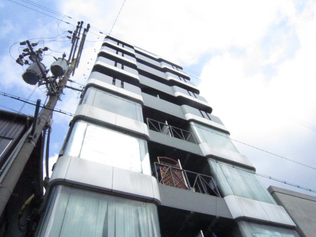 Ｍ．Ｓビル福町