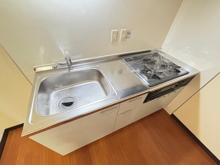 物件内観写真10　(キッチン)