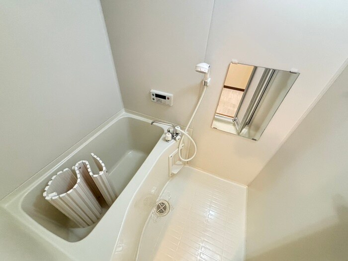 物件内観写真12　(バス／シャワールーム等)
