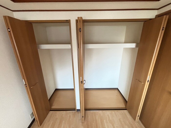 物件内観写真17　(収納)