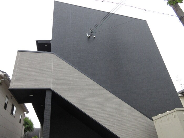 物件外観写真4　(外観写真)