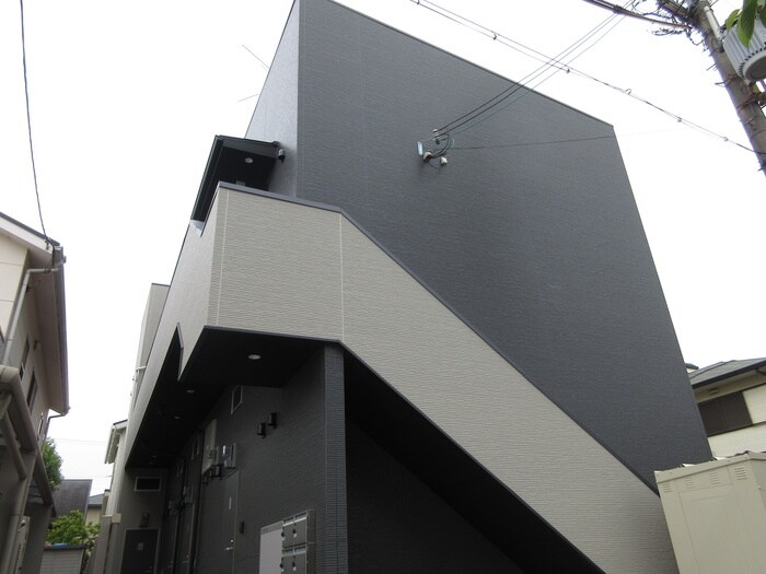 物件外観写真6　(外観写真)