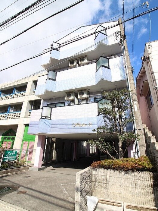 物件外観写真3　(外観写真)