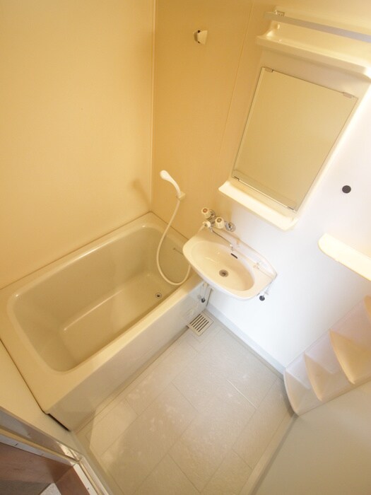 物件内観写真11　(バス／シャワールーム等)