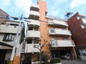 タカツマンション