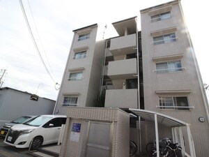 アクティ緑地公園外観写真