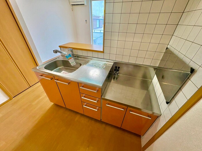 物件内観写真7　(キッチン)