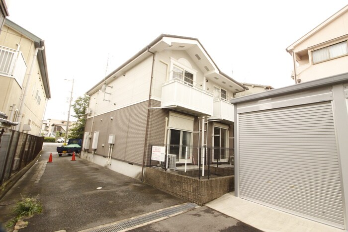 物件外観写真4　(外観写真)