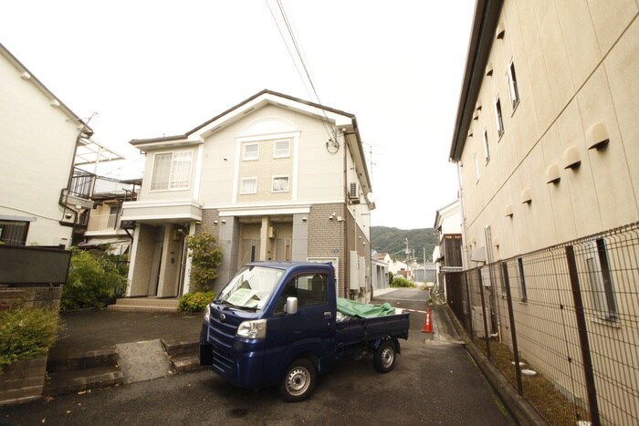 物件外観写真6　(外観写真)