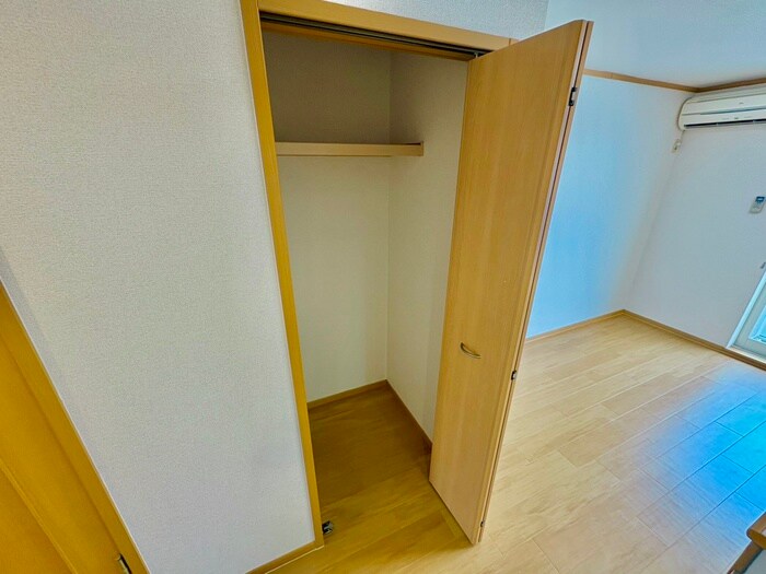 物件内観写真16　(収納)