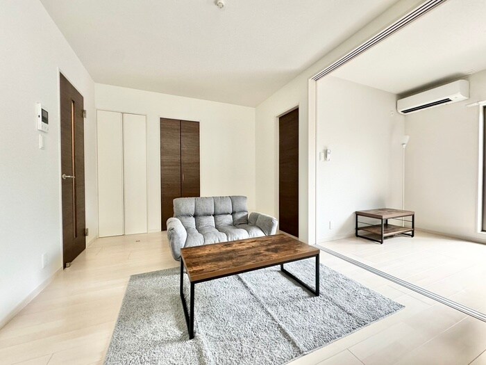 物件内観写真7　(居室)