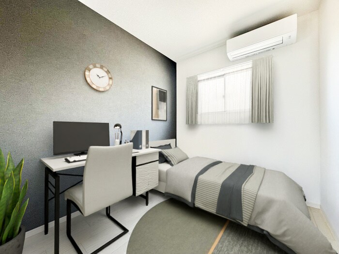 物件内観写真7　(居室)