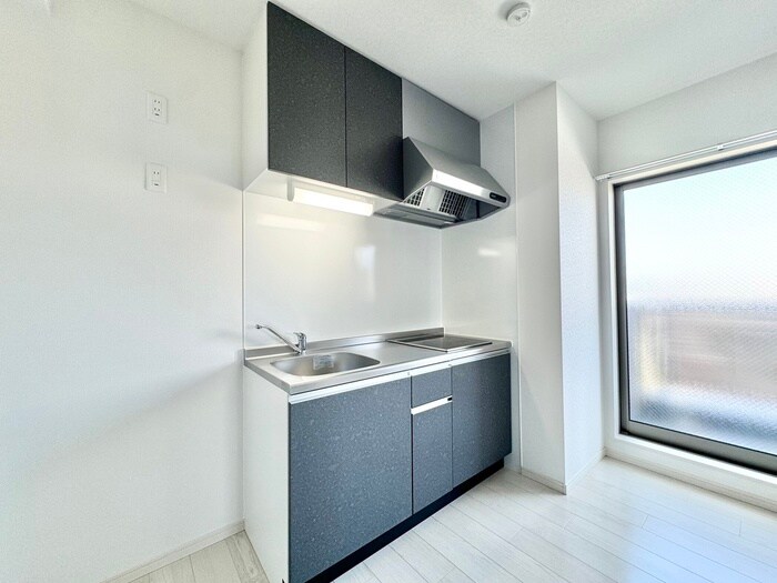 物件内観写真10　(キッチン)